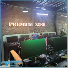 Dàn Game 90 Máy ở Nguyễn Văn Giáp