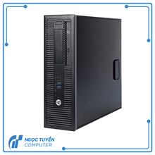 Case đồng bộ cũ HP Prodesk 600 G1 (Core i5 4570S)