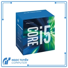 CPU Intel Core i5-6500 3.2 GHz / 6MB / HD 530 Graphics / Socket 1151 (Skylake)