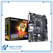 Mainboard Gigabyte GA-H310M-DS2