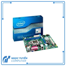 Main Intel® Desktop Board DH61WW