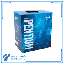 CPU Intel Pentium G5400 (3.7GHz, 2C4T, 4MB, 1151 Coffee Lake )
