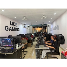 Dàn Game 50 Máy ở Đức Thắng - BTL