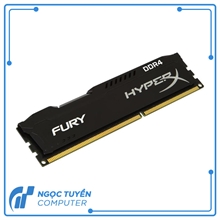 RAM desktop Kingston HyperX Fury HX426C16FB2/8 (1x8GB) DDR4 2666MHz