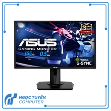 Màn hình máy tính mới Asus VG2480QG 165Hz 24 inch