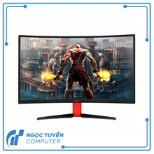 Màn hình 27'' HKC NB27C2 Màn hình cong 144Hz