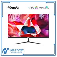 Màn hình máy tính mới Menda 27 inch 75hz
