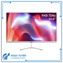 Màn hình máy tính mới Menda F2475 Led 24 inch 75Hz