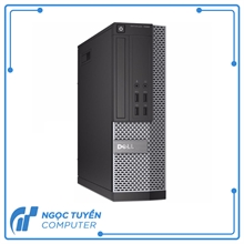 Trọn bộ máy Dell optiplex 790, core i3 ram 4gb, hdd 250gb