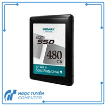 Ổ cứng SSD Kingmax 480g