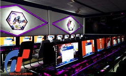 Lắp đặt phòng nét trọn gói từ A đến Z