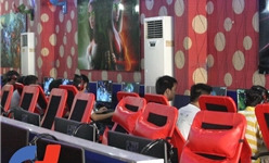 Công ty lắp đặt phòng net Hà Nội tốt