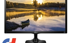 Top 3 màn hình máy tính LG phá đảo thế giới công nghệ