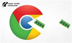 Google Chrome sắp có bản cập nhật giúp khắc phục “bệnh kinh niên” – ngốn RAM