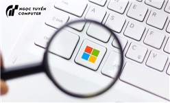 Microsoft “cường hóa” Windows File Recovery Tool để cứu được cả tập tin nằm trong ổ cứng hỏng