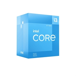 CPU Intel Core i5 14400F TRAY NEW (Intel LGA1700 - 10 Core - 16 Thread - Base 2.5Ghz - Turbo 4.7Ghz - Cache 20MB)