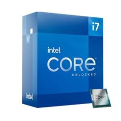CPU Intel Core i7 14700KF TRAY NEW (Intel LGA1700 - 20 Core - 28 Thread - Base 3.4Ghz - Turbo 5.6Mhz - Cache 33MB - No iGPU)