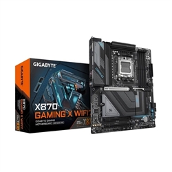 Mainboard Gigabyte X870 EAGLE WIFI7 DDR5 (AMD X870/ Socket AM5/ ATX/ 4 khe ram)