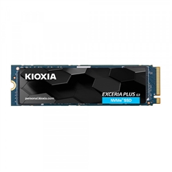 Ổ Cứng SSD KIOXIA Exceria Plus G3 2TB – M.2 2280 PCIe Gen4 x4