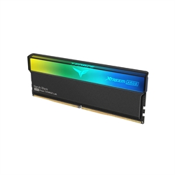 Ram PC TEAMGROUP T-FORCE XTREEM ARGB BLACK 32GB (2x16GB) DDR5 bus 7200MHz (FF9D532G7200HC34ADC01)