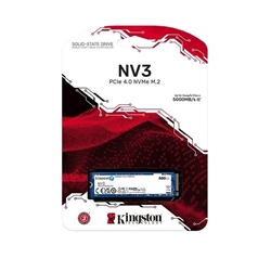 Ổ cứng SSD Kingston SNV3S 1TB NVMe M.2 2280 PCIe Gen 4x4