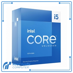 CPU Intel Core I5 13600k (3.5GHz up to 5.1GHz, 24MB Cache, 125W)