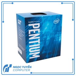CPU Intel Pentium G5400 (3.7GHz, 2C4T, 4MB, 1151 Coffee Lake )