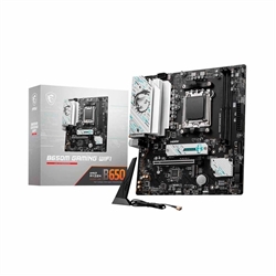Mainboard MSI B650M GAMING WIFI DDR5