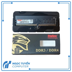 Ram DDR4 Kingspec 8G bus 2666 