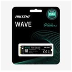Ổ cứng SSD Hiksemi 256GB | PCIe Gen 3x4, NVMe
