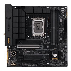 Mainboard Asus TUF Gaming B760M-Plus WiFi D4