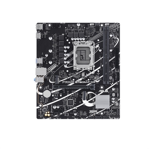 MAIN ASUS PRIME B760M-F DDR4