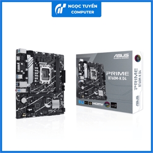 Main Asus PRIME B760M-K D4