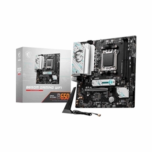 Mainboard MSI B650M GAMING WIFI DDR5