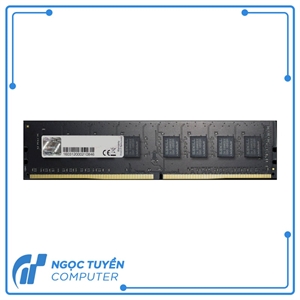 RAM desktop G.SKILL F4-2666C19S-8GNT (1x8GB) DDR4 2666MHz