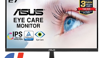 Hè 2020 mua màn hình máy tính cũ ở đâu tốt?