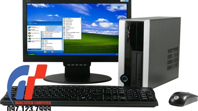 PC là gì- Địa chỉ bán PC cũ giá rẻ