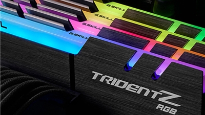 Tại sao giá RAM lại tăng chong mặt như vậy ?