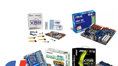 Địa chỉ buôn bán linh kiện máy tính cũ và mới chất lượng cao có bảo hành tốt nhất cho  PC