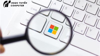 Microsoft “cường hóa” Windows File Recovery Tool để cứu được cả tập tin nằm trong ổ cứng hỏng
