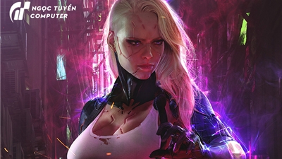 Cyberpunk là gì mà lại khiến game thủ vô cùng thích thú?