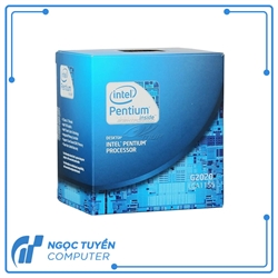 CPU – Intel® Pentium® Processor G2020 (3M Cache, 2.90 GHz)