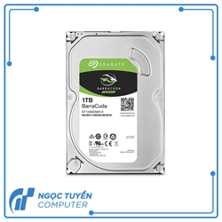 Ổ cứng HDD Seagate 1T