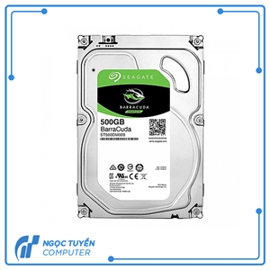 Ổ cứng HDD Seagate 500g